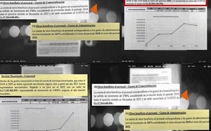 Diario HOY | Casi vaciaron las arcas de Petropar en cinco años