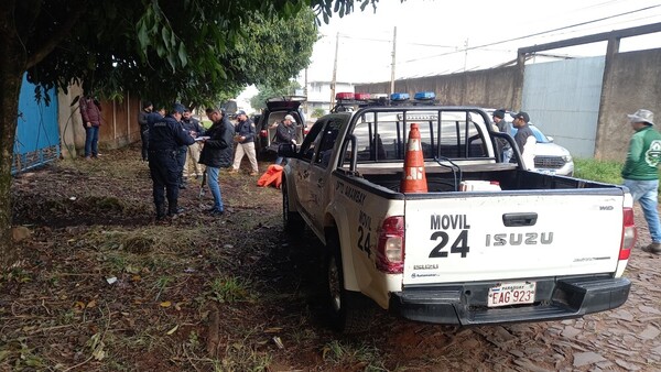 Cuñado de Aguacate fue acribillado con más de 20 disparos