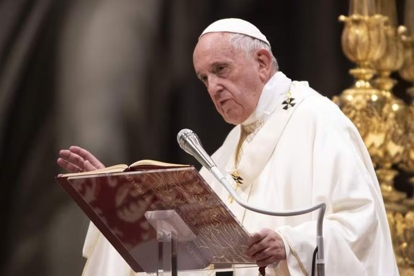 Vaticano ratifica que para los católicos sigue estando prohibido pertenecer a la masonería - Megacadena - Diario Digital