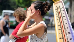 Mitad de semana con calor, humedad y probables lluvias en ciertos puntos - Megacadena - Diario Digital