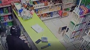 Asaltan distribuidora de medicamentos en el este