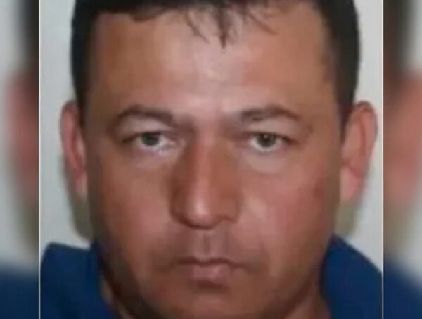 Matan a balazos a cuñado de "Aguacate" en Capitán Bado · Radio Monumental 1080 AM
