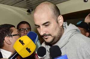 Abogado de Pablo Benegas pide que se garantice el debido proceso - Nacionales - ABC Color