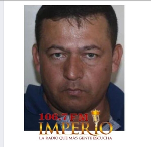 Cuñado de Marcio Sánchez fue acribillado de 24 balazos - Radio Imperio 106.7 FM