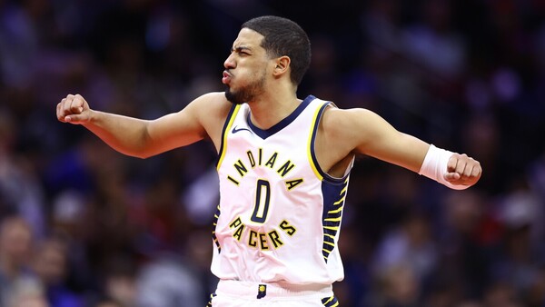 Haliburton reina en una jornada de copa de la NBA
