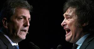 La Nación / Líderes políticos e intelectuales sientan postura sobre las elecciones en Argentina