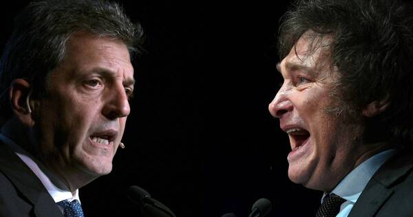 La Nación / Líderes políticos e intelectuales sientan postura sobre las elecciones en Argentina