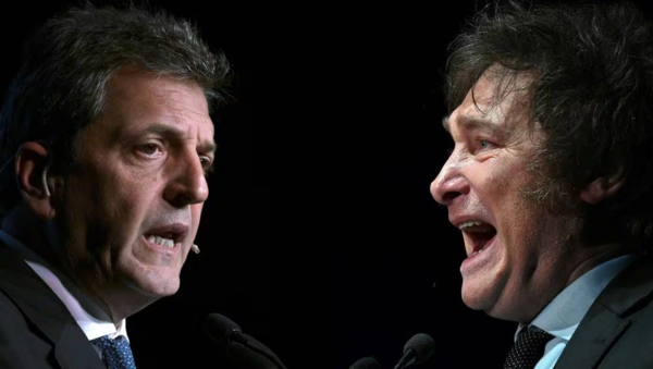 Líderes políticos e intelectuales sientan postura sobre las elecciones en Argentina
