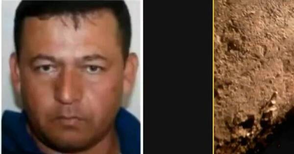 La Nación / Excuñado de “Aguacate” fue asesinado de 24 impactos de bala