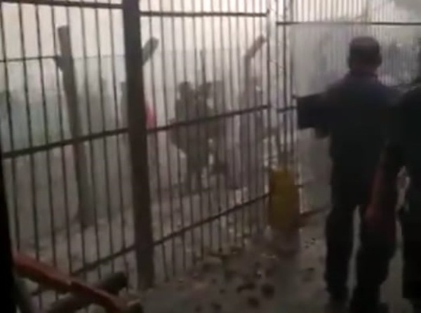 “Ley Orgánica Penitenciaria” en agenda de Diputados este miércoles