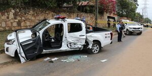 Borran evidencias que había en celular en juicio a acusados de liberar a capo narco