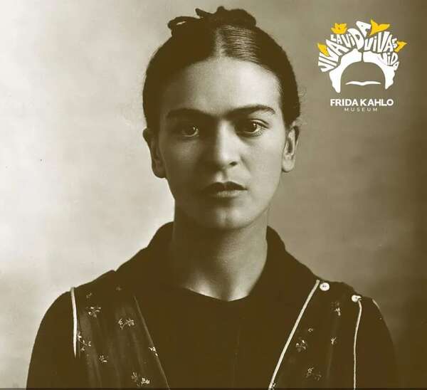 “Frida Kahlo, museo sensorial”: una experiencia inmersiva con su vida y su arte - Cultura - ABC Color