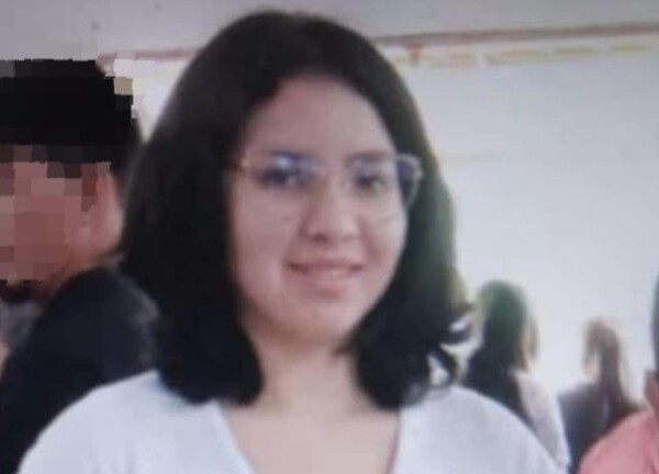 Adolescente de 16 años está con paradero desconocido - Oasis FM 94.3