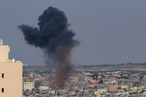 Crisis en Gaza: Más de 11.300 víctimas mortales según Hamás