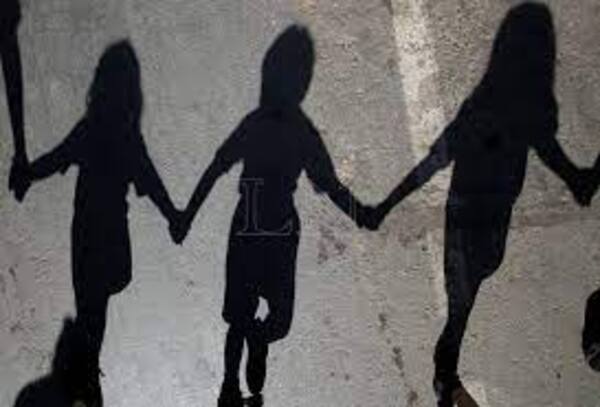 Diario HOY | Hay 1.100 niños en calles, expuestos a prostitución y droga que mata en vida: la otra bomba