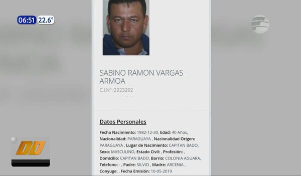 Sicarios mataron a balazos al cuñado del fallecido alias ''Aguacate'' | Telefuturo