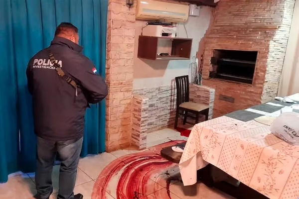Orden de captura contra supuesto asesino de “Aguacate” no figuraba en el sistema - Oasis FM 94.3