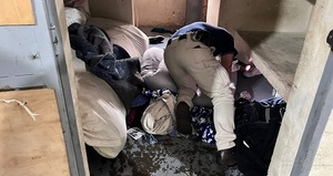 Intervención de urgencia en la Penitenciaría de Misiones ante potencial fuga de criminales - Radio Imperio 106.7 FM