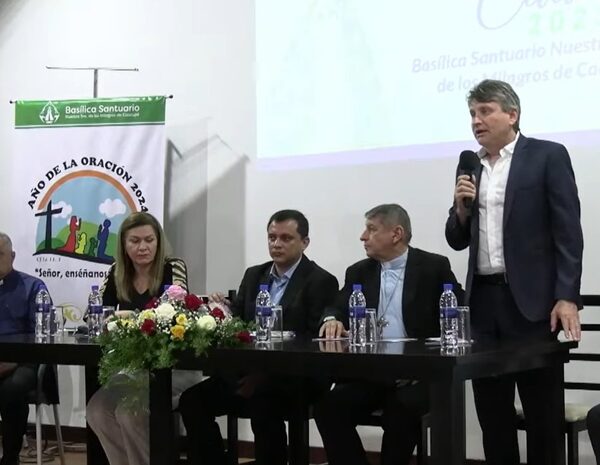 Caacupé se prepara para recibir a 1.200.000 peregrinos - La Tribuna