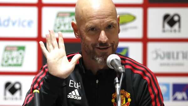 El Manchester United comienza la limpieza