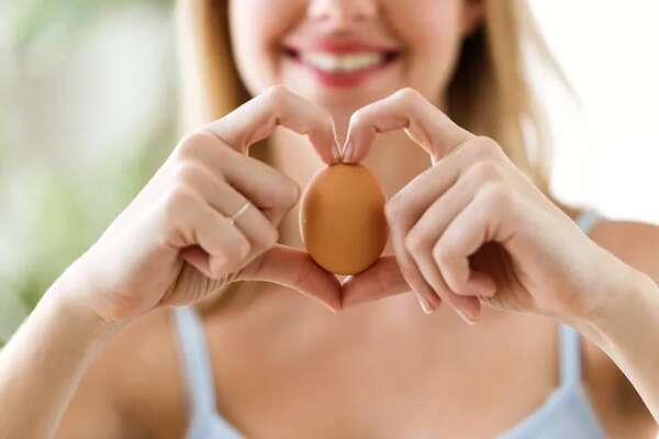 Atención: Prácticas seguras para el manejo de los huevos - Estilo de vida - ABC Color