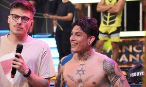 Jesús ganó la tarde y Rody quedó fuera del programa | Telefuturo
