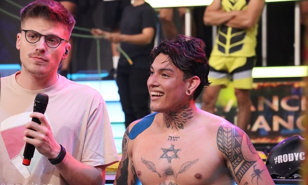 Jesús ganó la tarde y Rody quedó fuera del programa | Telefuturo