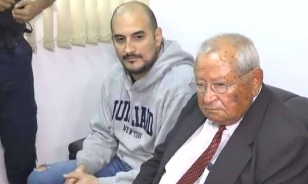 Abuela de niñas abusadas lleva 2 años pidiendo ayuda para sus nietas – Prensa 5