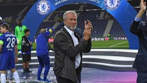Chelsea es acusado de nuevo por irregularidades financieras durante gestión de Abramovich | 1000 Noticias
