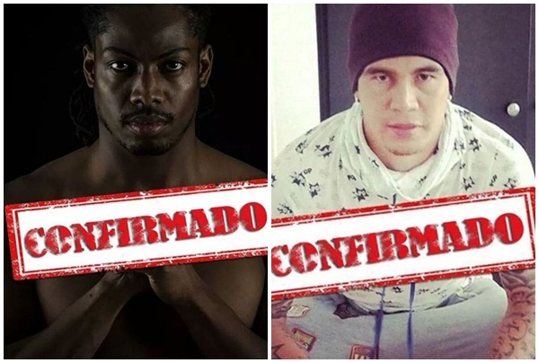 Confirmados para Mundo Opuestos
