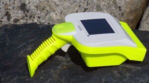 Bomberos Voluntarios de Concepción sueñan con tecnología innovadora para rescates acuáticos