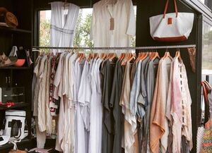 Moda y espiritualidad se unen en una propuesta fascinante
