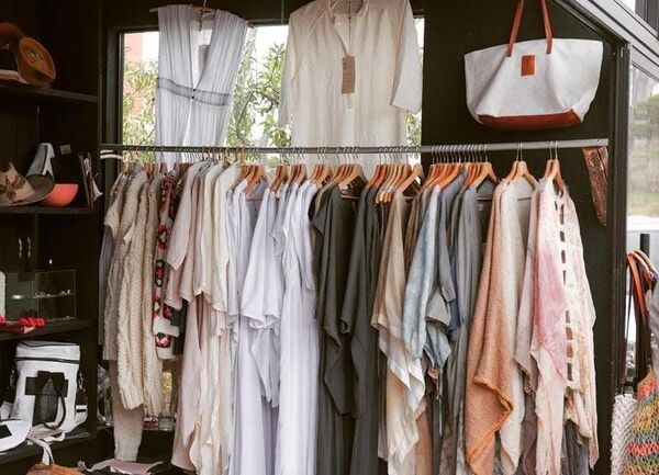 Moda y espiritualidad se unen en una propuesta fascinante