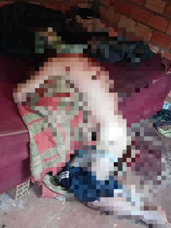 Hallan muerto a puñaladas a un hombre en su pieza - La Clave