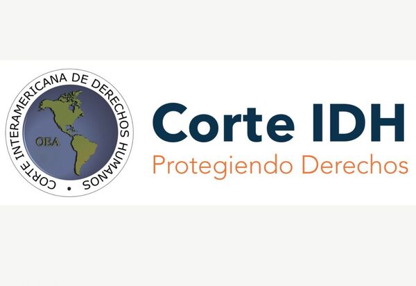 Sentencia de la Corte Interamericana de Derechos Humanos