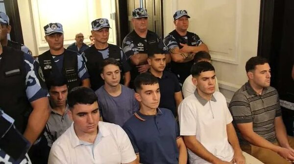 Corte Suprema Argentina rechaza recurso de condenados por homicidio de Fernando Báez