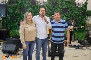 CONTINUAN LAS CHICANAS EN EL JUICIO DEL PAPÁ DEL INTENDENTE Y SU CUERNO - La Voz del Norte