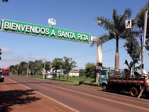 Llevan 190 millones en tempranero asalto con toma de rehenes en Santa Rita - La Tribuna