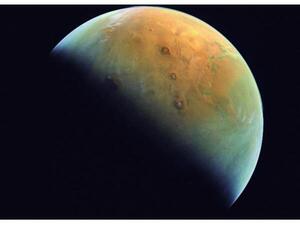 La NASA quiere hacer volar un helicóptero en Marte