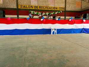 Comunidad indígena Pesempo’o celebró su aniversario N° 34