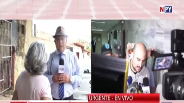 ¡Tristísimo! Abuela de niñas abusadas dijo que el Estado le impuso la custodia y que nunca la ayudó - Noticias Paraguay
