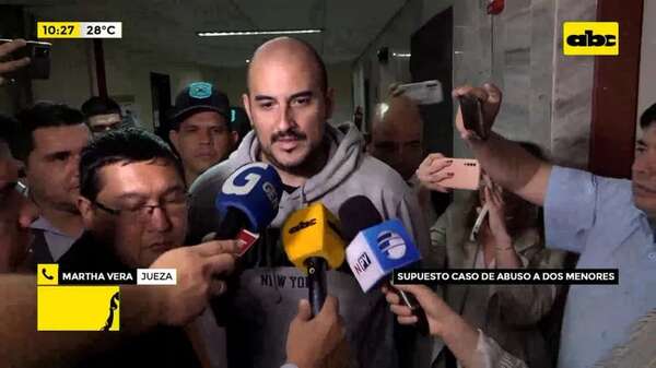Video: debilidad en instituciones se ve reflejada - ABC Noticias - ABC Color