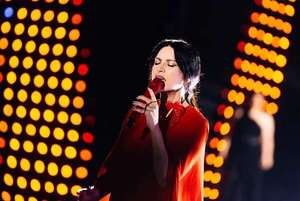 Pausini se siente “la italiana más orgullosa de ser latina” - Gente - ABC Color