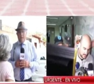 Abuela de niñas abusadas denunció abandono del Estado - Paraguay.com