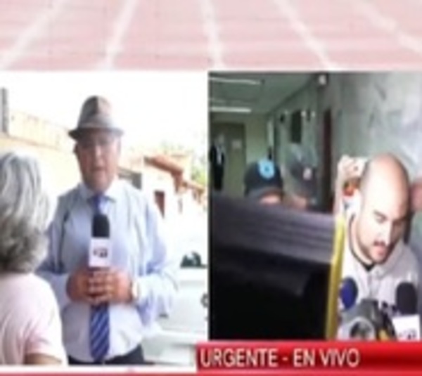 Abuela de niñas abusadas denunció abandono del Estado - Paraguay.com