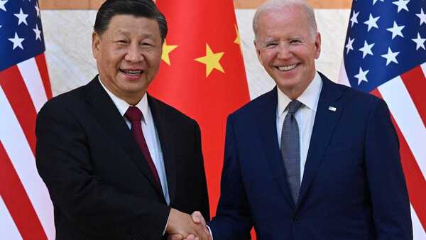 Biden y Xi se reúnen en San Francisco para rebajar tensiones entre EEUU y China - .::Agencia IP::.