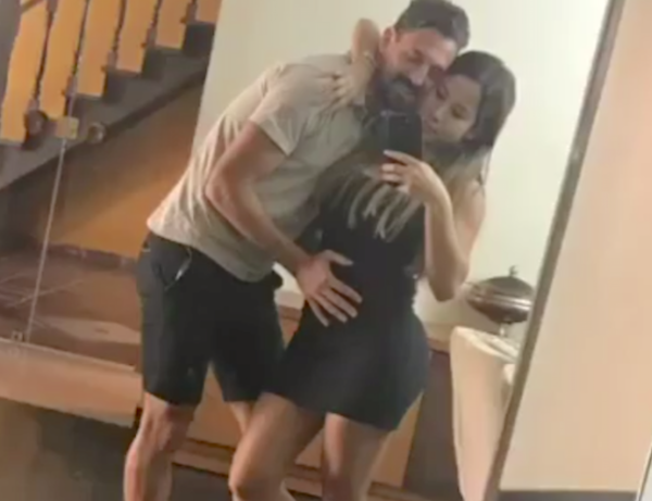 Jonathan Santana y Romina Delgado, ¡embarazados!