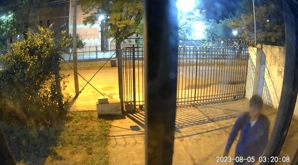 Vacían casa tras múltiples robos en menos de dos horas