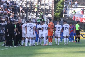 Versus / Miguel Cardona anuncia una "barrida" importante en Olimpia