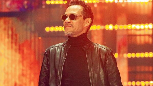 Marc Anthony será declarado visitante ilustre de Asunción